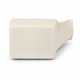 25 Disposable 900ml Cardboard Pulp Urinal Bottles Hospital Style