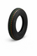 250x6 Black Mobility Scooter Tyre 2.50-6 for Emerald and other scooters