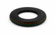 250x6 Black Mobility Scooter Tyre 2.50-6 for Emerald and other scooters