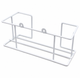 Latex Vinyl Nitrile Glove Box Dispenser Holder Frame for Single Box