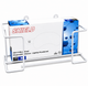 Latex Vinyl Nitrile Glove Box Dispenser Holder Frame for Single Box