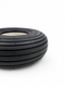 Pair of Solid Rib Tread 3.00-4 (260x85) (300x4) Black Mobility Scooter Tyres