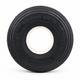 Pair of Solid Rib Tread 3.00-4 (260x85) (300x4) Black Mobility Scooter Tyres
