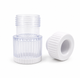 Medisure Pill and Tablet Crusher Grinder With Storage Compartmen