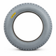 12 1/2 X 2 1/4 Heavy Duty Wheelchair Tyre by Cheng Shin Also fit Electric Powerchairs (62-203)