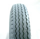 CST 280X250-4 2.80/2.50-4 Grey Pneumatic Replacement Mobility Scooter Power Chair Tyre 