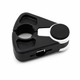 Walking Stick Cane Crutch Holder Support Clip Rest