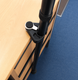 Walking Stick Cane Crutch Holder Support Clip Rest