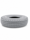 Set of 4 Grey Tyres for Sapphire 2 (2 x 3.00-4)( 2 x 2.80/2.50-4) Cheng Shin
