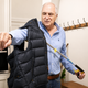  Standard Handy Reacher Litter Picker Helping Hand 26" Reaching & Dressing Aid