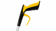  Standard Handy Reacher Litter Picker Helping Hand 26" Reaching & Dressing Aid