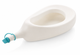 Petal Type Female Urinal Bottle 1000ml Bed Pan Portable Toilet