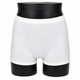 3 Pairs of 3XL Abri-Fix Pants Super Bariatric Hip Size 110-165cm For Fixing Incontinence Pads