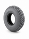 330x100 400x5 Grey Block Mobility Scooter Tyre 4.00-5