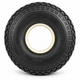 330x100 4.00-5 Black Solid Block Tread Mobility Scooter Tyre 400x5 No Punctures