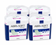 *New Style* Abena Abri-Soft Disposable Bed Pads with Adhesive Tape 90x75cm Per 120 (4 Packs of 30 Sheets) 