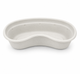 25 Disposable Cardboard Pulp Kidney Dish Bowls Hospital Style