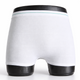 XX large Cotton Fix Washable Incontinence Fixing Pants Knickers per 5 pairs