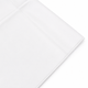 Single Heavy Duty PVC Waterproof Plastic Pillow Case Pillow Protector