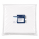 Single Heavy Duty Waterproof Plastic PVC Duvet Bedding Protection Cover