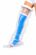 Adult Waterproof Cast & Bandage Protector Long Leg