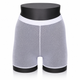 Net Stretch Pants Knickers 2XL x5 Pairs Incontinence Fixing Abri-Pants
