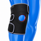 Kedley Aero-Tech Neoprene Knee Stabilizer with Open Patella