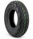 Drive Envoy 8 and 8 Plus 3.00-5 (300x5) Black Mobility Scooter Tyre