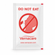 10 Sachets NEW STYLE Verna Gel Super Absorbent Powder Soak up Liquids