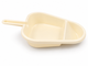 Re-useable Slipper Pan Support Holder