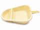 Re-useable Slipper Pan Support Holder