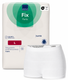 3 Pairs of Large Abri-Fix Pants Super Bariatric Hip Size 90-130cm For Fixing Incontinence Pads