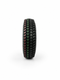 4 x Pneumatic Black Block Tread Mobility Scooter Tyres 3.00-4 (300x4)(260x85) WITH 4 Innertubes