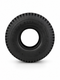 Set of 4 Pneumatic Black Block Tread Mobility Scooter Tyres 3.00-4 (300x4)(260x85)