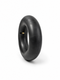 Set of 4 Pneumatic Black Block Tread Mobility Scooter Tyres 3.00-4 (300x4)(260x85)