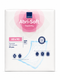 Abri Soft Superdry Standard 60x90 Per 25 Incontinence Pads Disposable