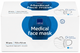 Abena 50pk 3ply Disposable Facemask with Earloops Type IIR
