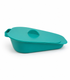 Selina Slipper Pan Bed Pan Portable Toilet Urinal & Lid