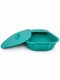 Selina Slipper Pan Bed Pan Portable Toilet Urinal & Lid