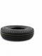 Set of 4 Black Pneumatic Tyres for Sapphire 2 (2 x 260x85) (2 x 2.80/2.50-4)
