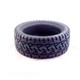Black Pneumatic Tyre 13 x 4.00-8 fits Colt Pursuit/Executive