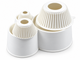 Derby Spill-Not 3 Size Jar Steady With 3 Cone Jar Openers