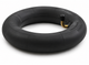 High Quality Inner Tube 200x50 with Bent Metal Valve for Mobility Scooters or Chairs