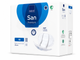 Abena San 10 Premium per 25 Shaped  Bladder Incontinence Protection Pads