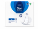 Abena San 10 Premium per 25 Shaped  Bladder Incontinence Protection Pads
