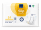 Abena Slip Premium S4 Small Incontinence Protection Briefs (25 pcs)