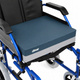 18x16x3" Gel Wheelchair Cushion comfort Pressure Relief