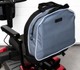 Slipover Seat Mobility Scooter Shopping Bag