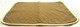 1 of Brown Washable Wheelchair Seat Armchair Incontinence pad Sheet
