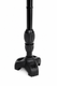Twin Handled Walking Stick with Tri Foot Pivot Base
